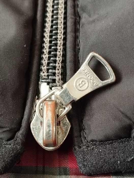 Bogner Down West kamizelka puchowa size 54 ( L/XL)