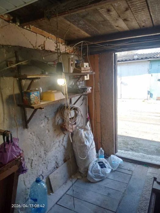 Продам гараж на Зубенко