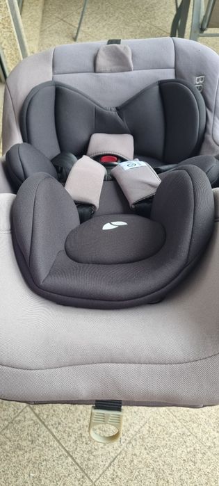 Cadeira Auto Joie Concorde
