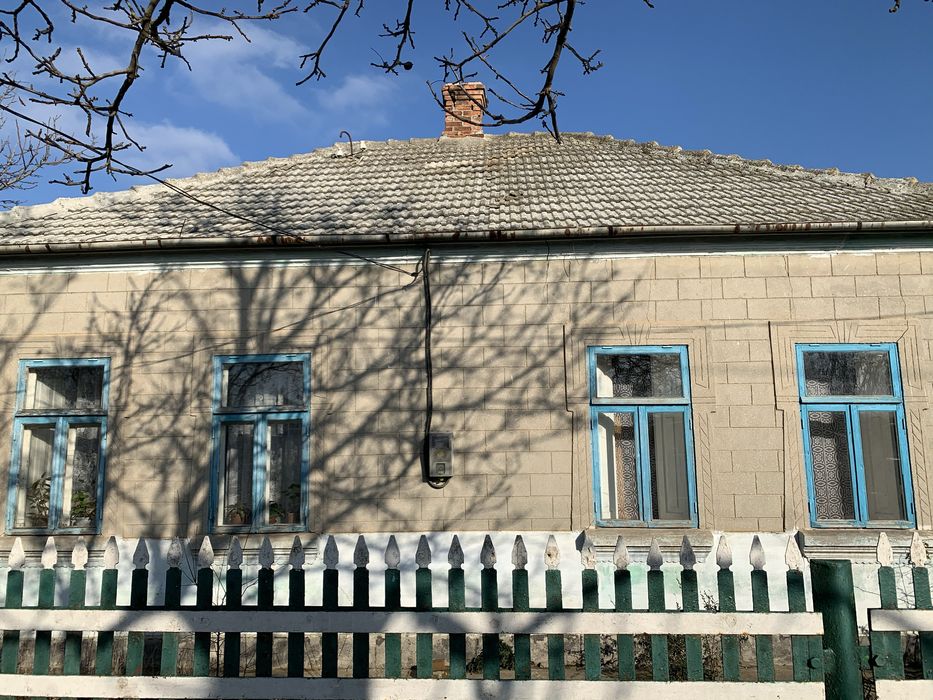 Продам дом, Одеська обл., м. Кілія