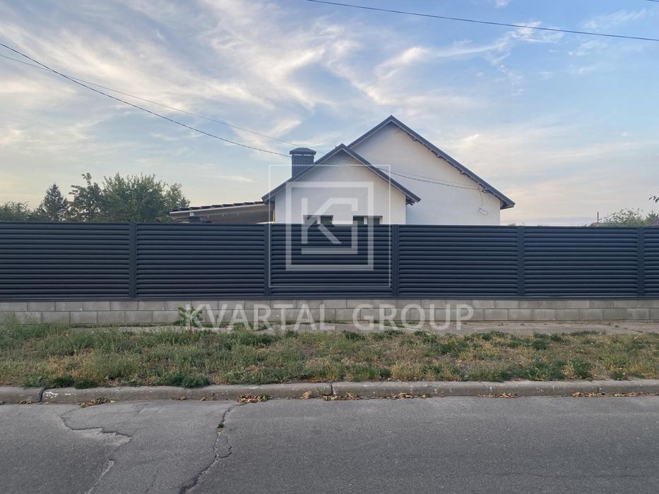 Продам одноповерховий будинок в с. Здвижівка.