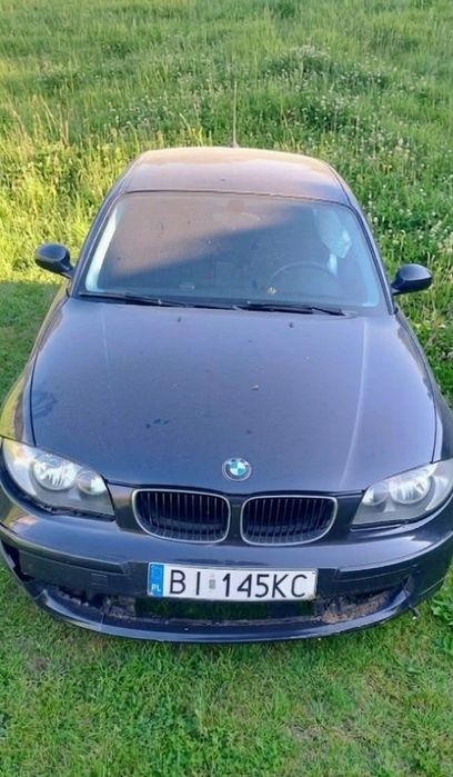BMW Seria 1