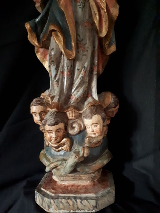 Senhora da Conceição