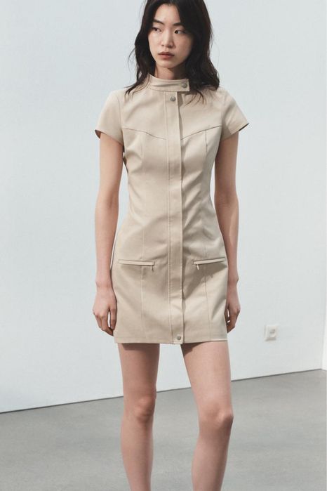 Сукня Zara розмір S