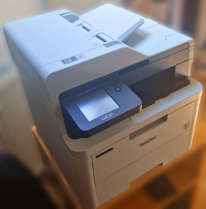 Drukarka Brother dcp l3560cdw
