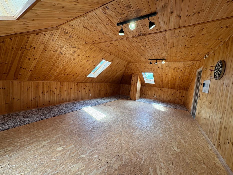 Будинок для життя та відпочинку | 191 м² | 14 соток | Житомирська область