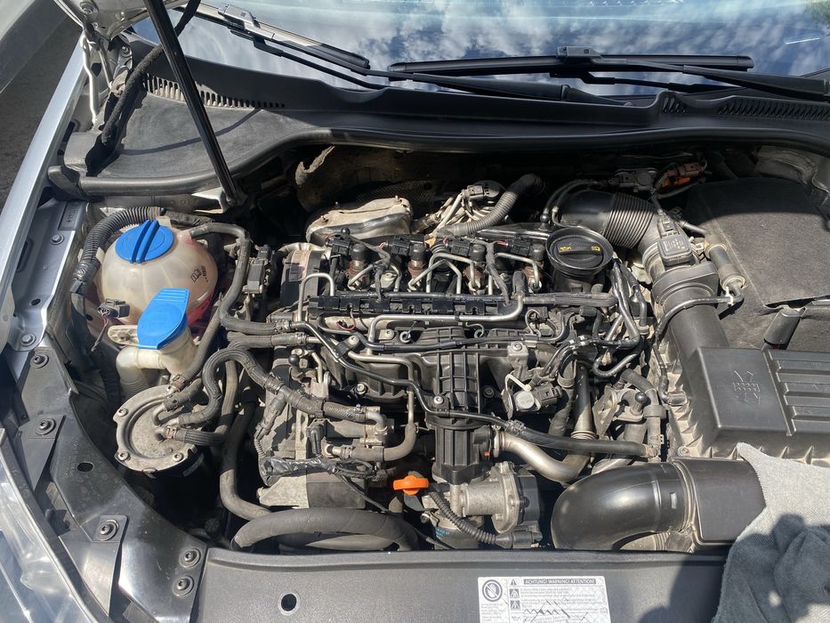 Продам Golf 6 2012