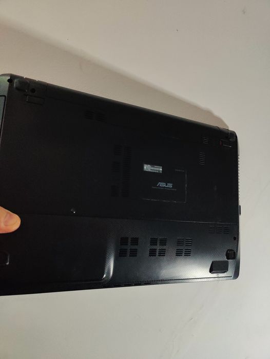 Asus  k55dr 6 Gb Ram 160 Gb  Hdd  Chrome os