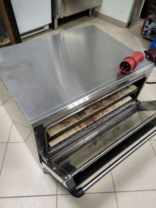 Продам піч для піци