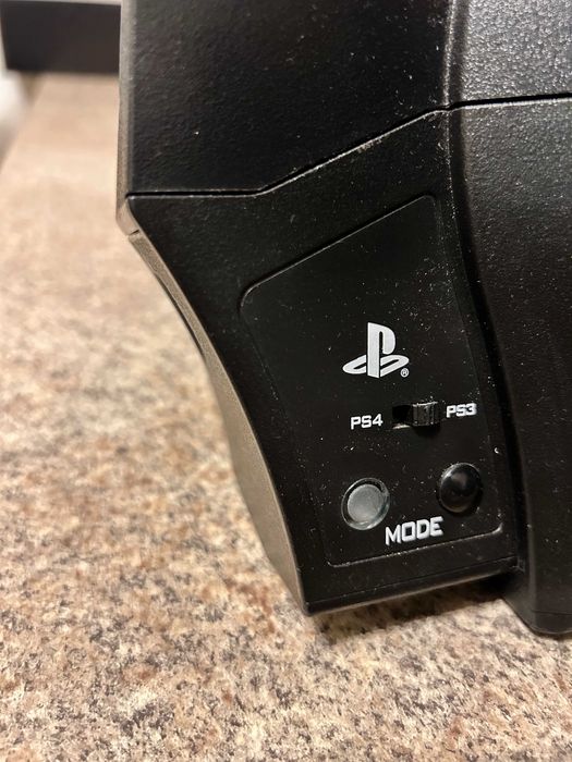 Thrustmaster T300 Kierownica Simracing Acelith