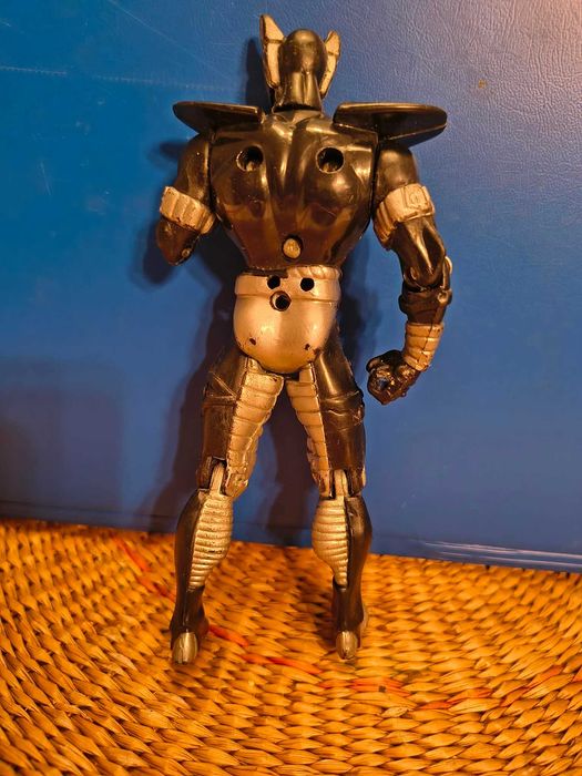 Żółwie Ninja, Power Rangers, Spawn