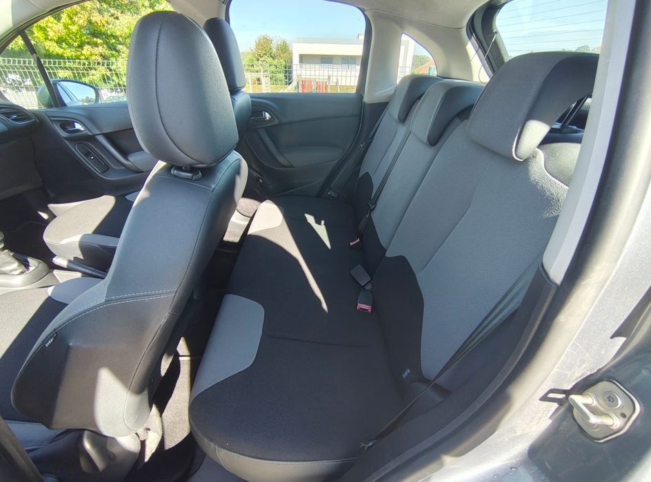 Citroën C3 1.4 HDi Diesel 2011