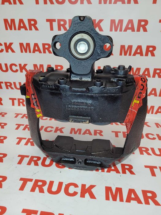 ZACISK HAMULCA meritor volvo stary typ przód D-DUCO RADIAL LRT598