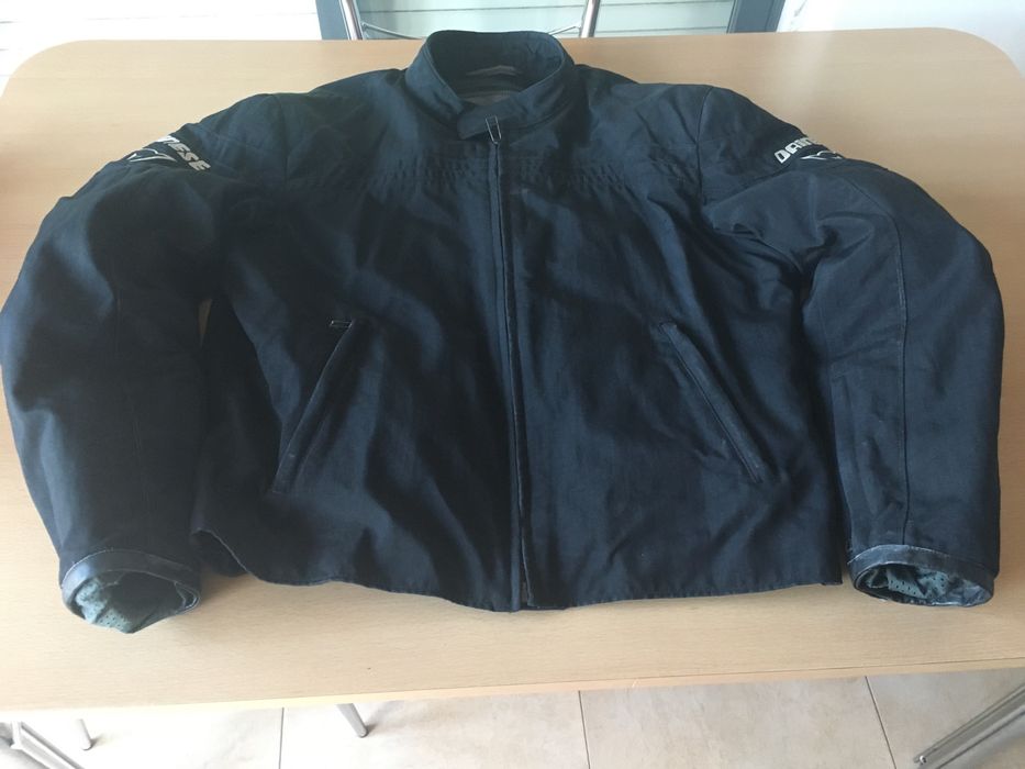 Casaco de Mota Dainese