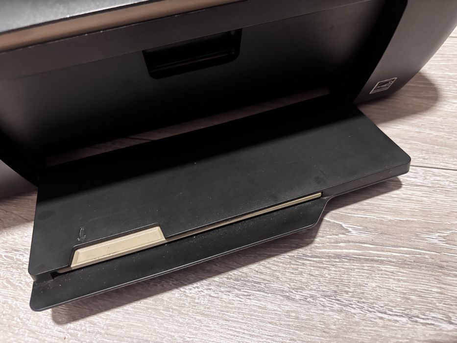 Drukarka kopiarka skaner HP