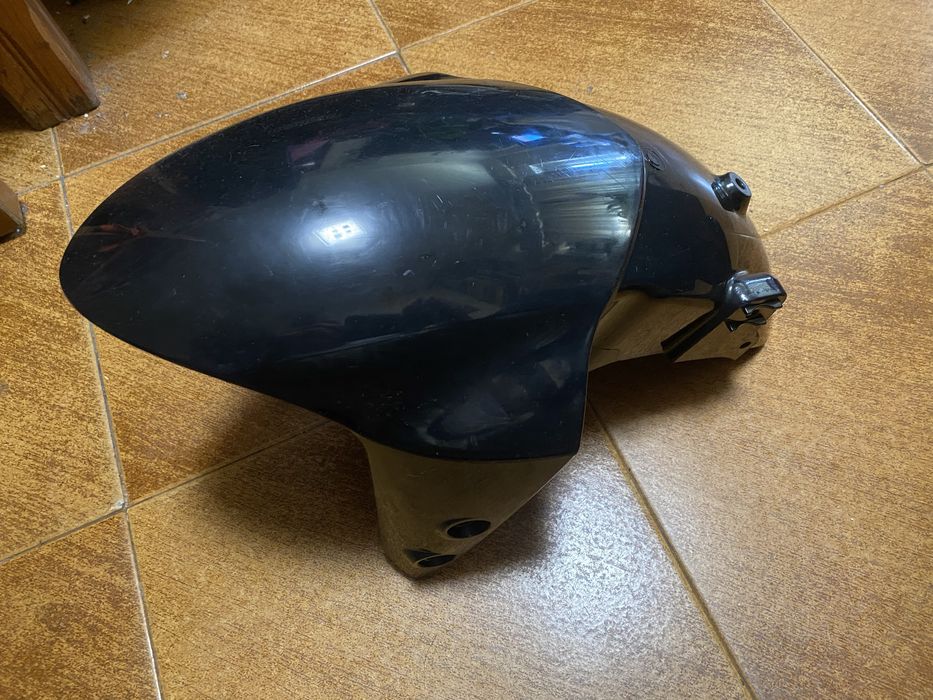 Guarda lamas Yamaha mt 09 Tracer