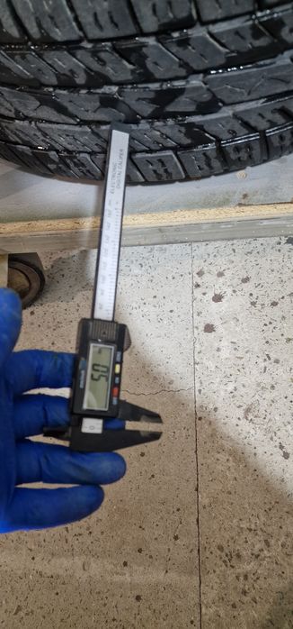 Диски r16 5×114.3