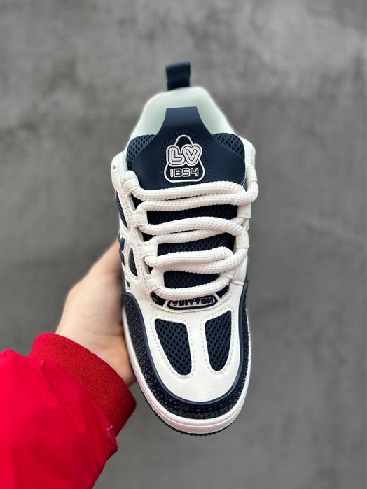 Кросівки Louis Vuitton Skate