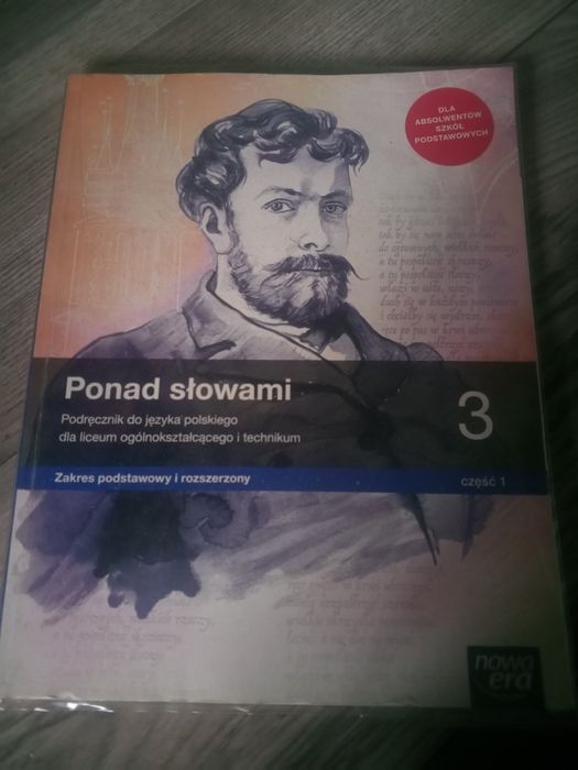 Podręcznik do języka polskiego