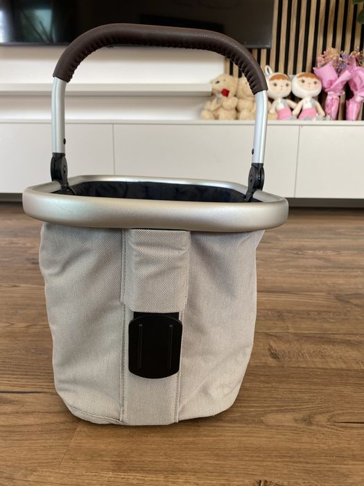 Nowy kosz do wózka Cybex Gazelle S