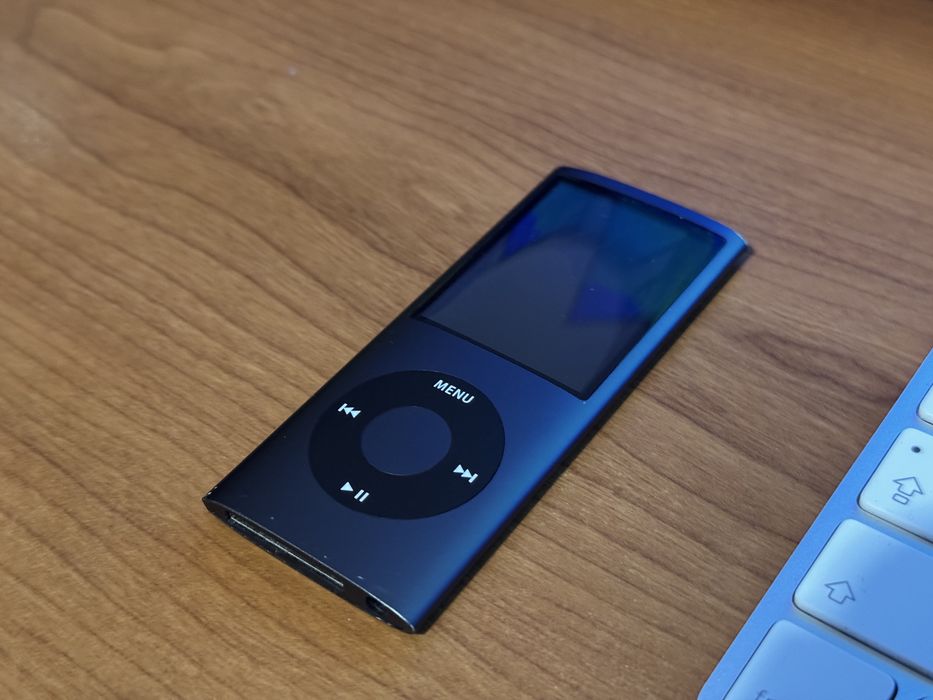 iPod Nano 5 geração