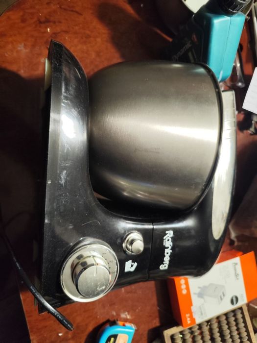 Кухонний камбайн Rainberg RB-8081