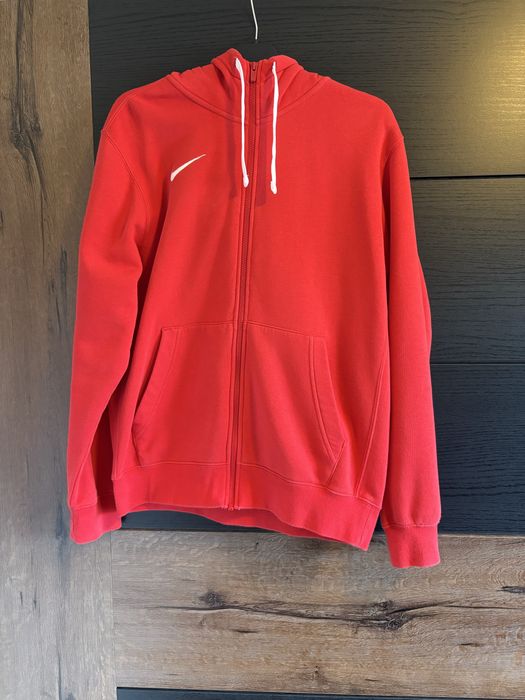 Bluza rozpinana Nike