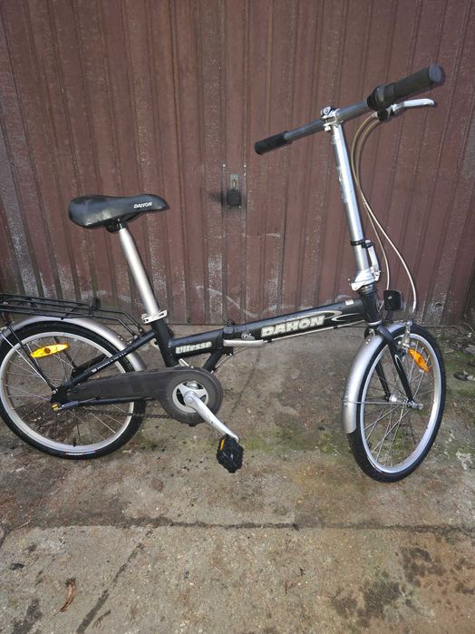 Sprzedam rower składany Dahon  Vitesse