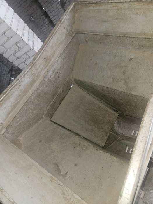 Sadzarka do ziemniaków czeska