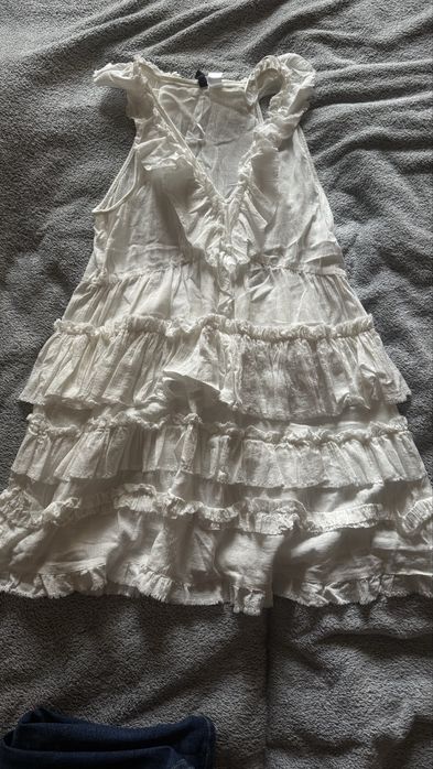 Літнє плаття H&M
