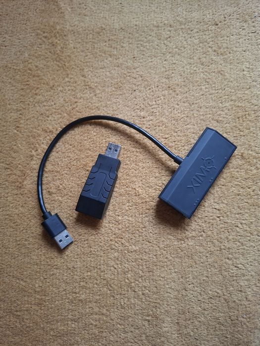 Adapter do konsoli Xim Apex