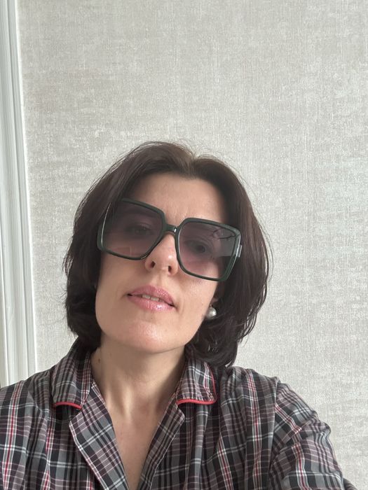 Сонцезахисні окуляри