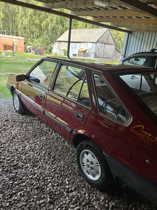 Polonez Caro Wąski 92r