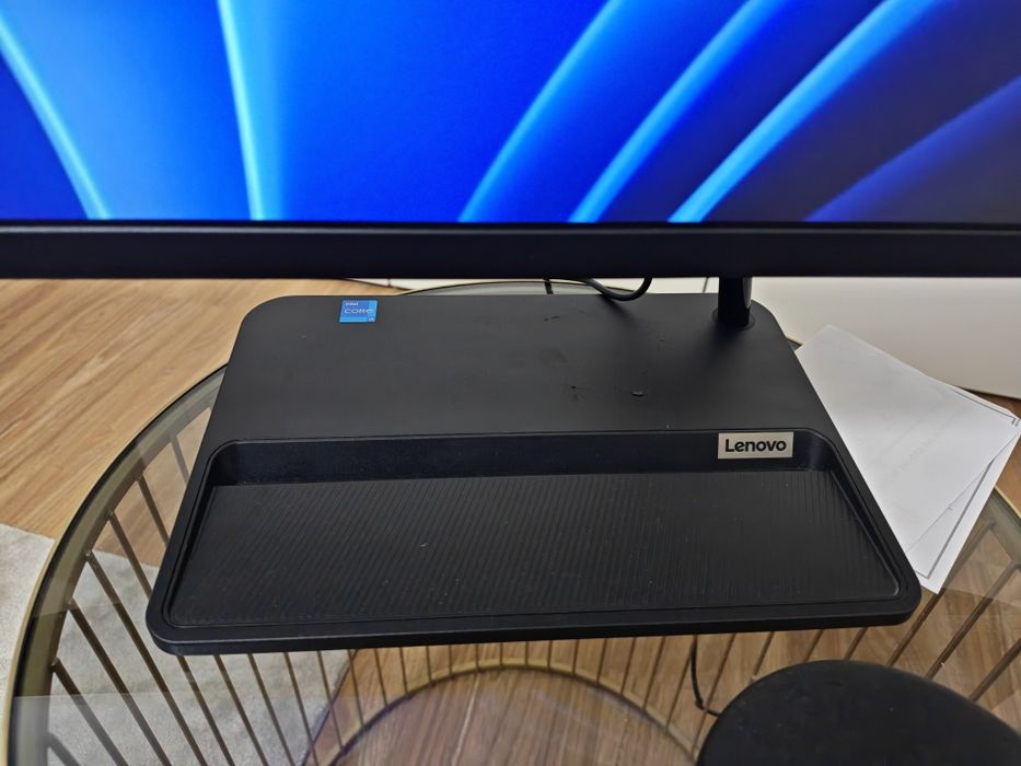 Pc Lenovo Ideacentre AIO 3 27IAF7 novo