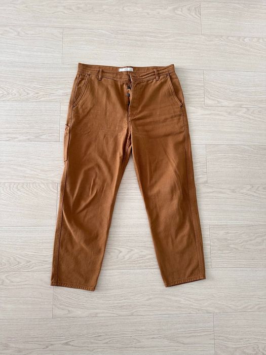Чоловічі джинси Mango EUR 44, US 34 мужские джинсы