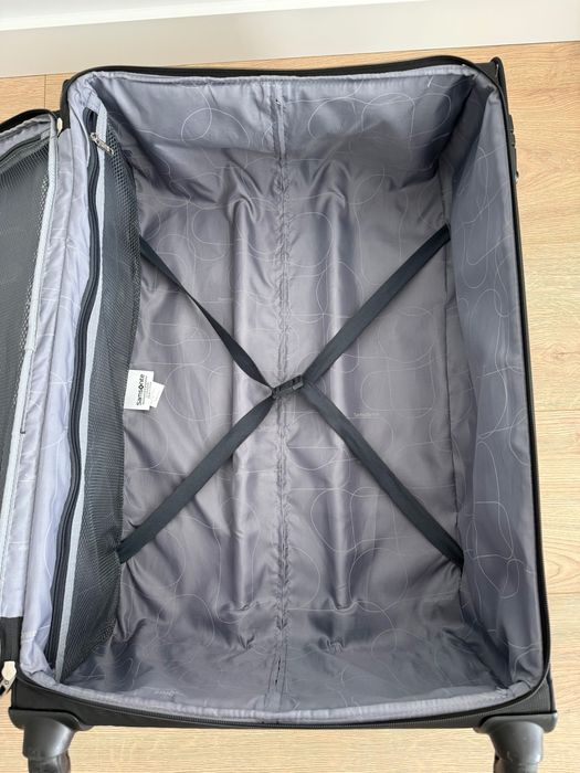 Mala de viagem Samsonite