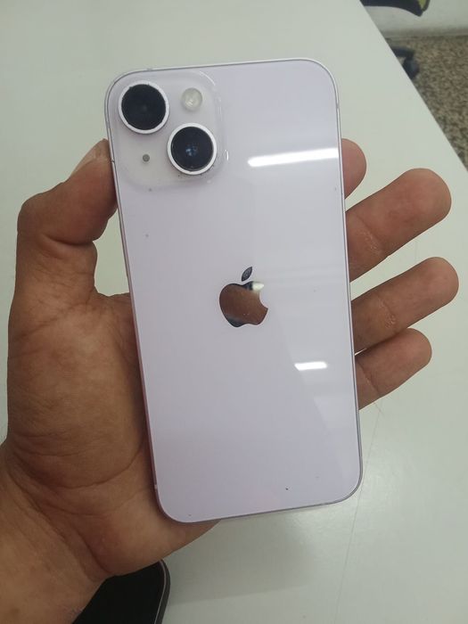 IPhone 14   Perfeito