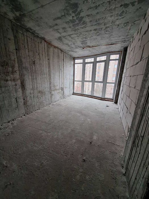 1к квартира в центрі міста в розтермінування до 2-х років!