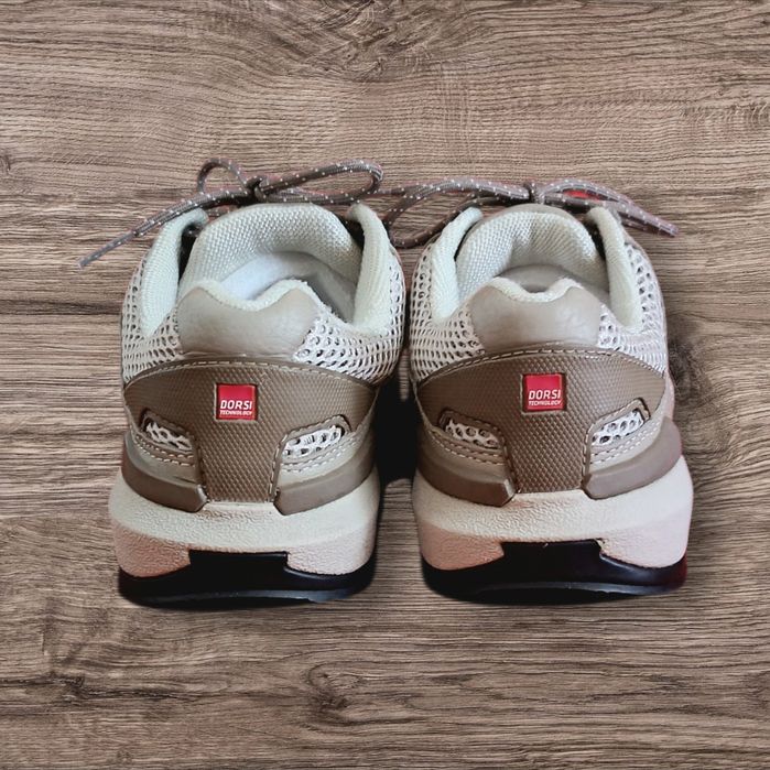 Дышащие кроссовки boost