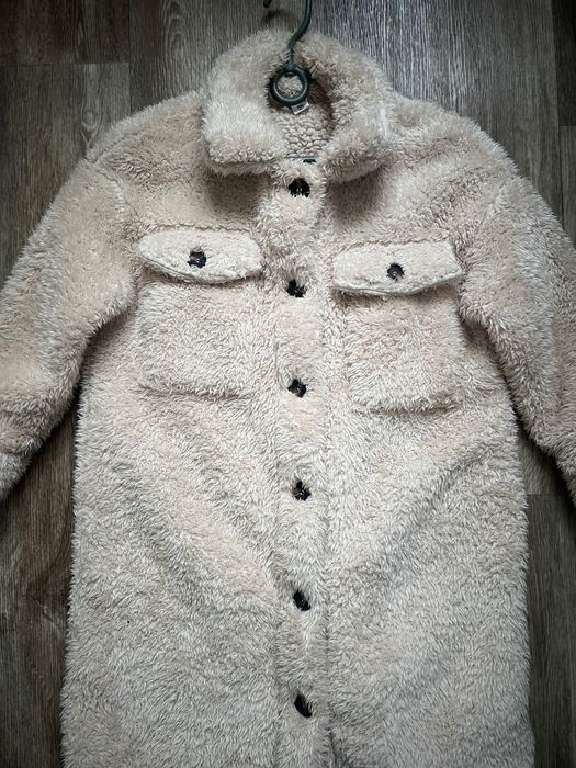 Подовжена сорочка Тедді