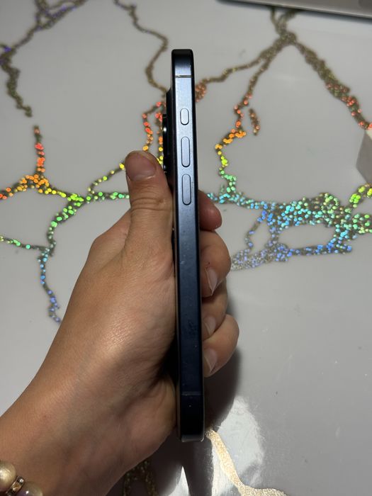 Продам iPhone 15 pro 128, собственник