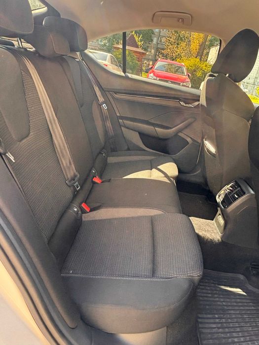 Продам Skoda Octavia A8