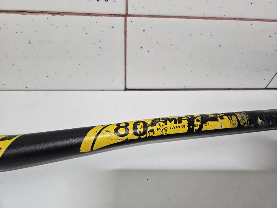 Guiador protaper 800mm