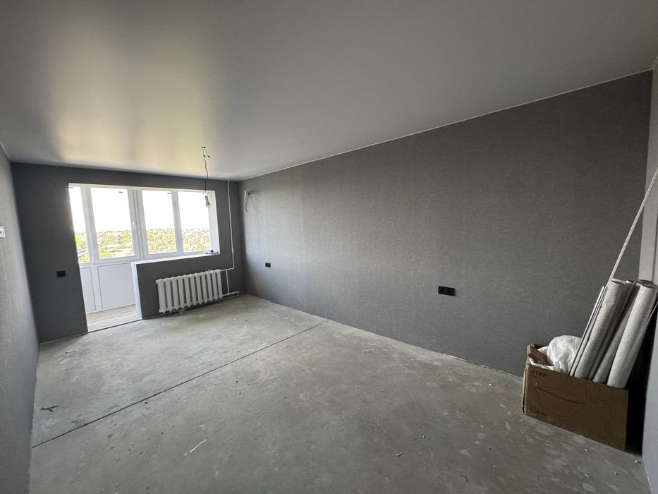 Apartment in Dnipro, Amur-Nyzhnodniprovskyy rayon - More