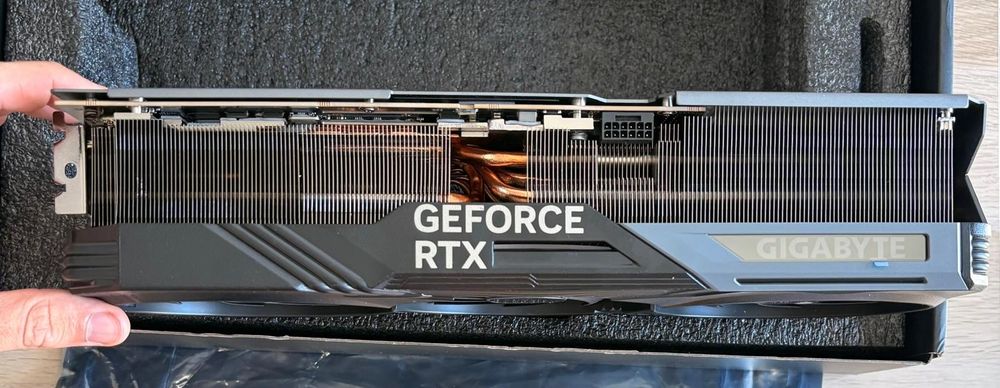 Gigabyte GeForce rtx 4090