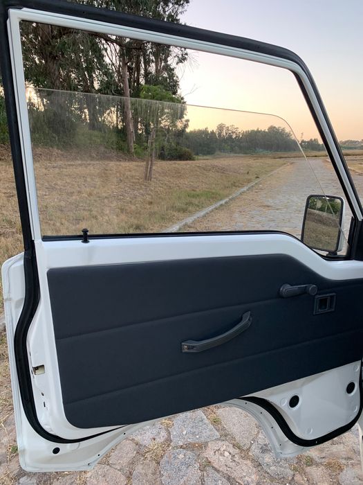 Mitsubishi L300 Diesel