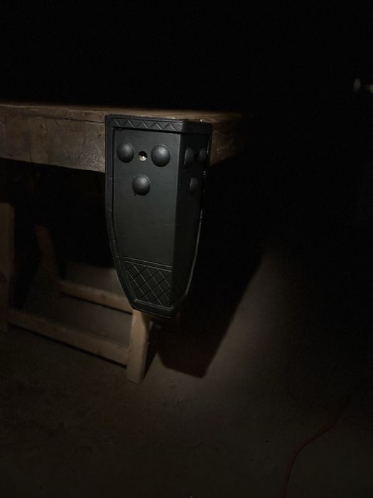 Ława loft 170x90x40