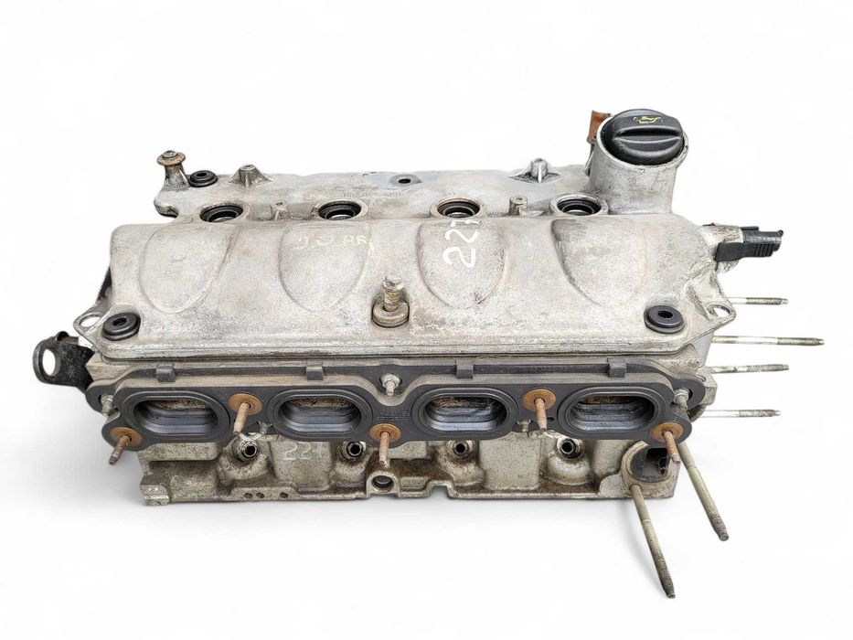 ГБЦ головка блока Citroen C5 2.0 HPI