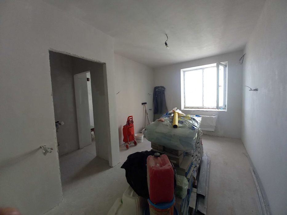 Гостомель, 1 кв. (31.1м²) під фінішний ремонт