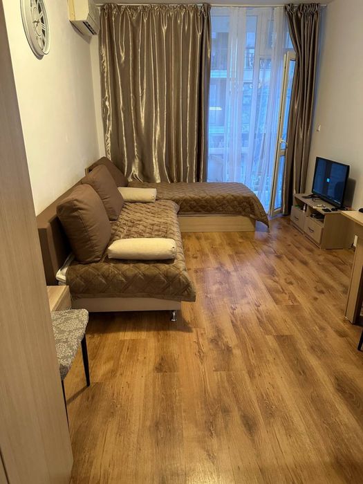 Аренда апартаментов в Болгарии Солнечный берег